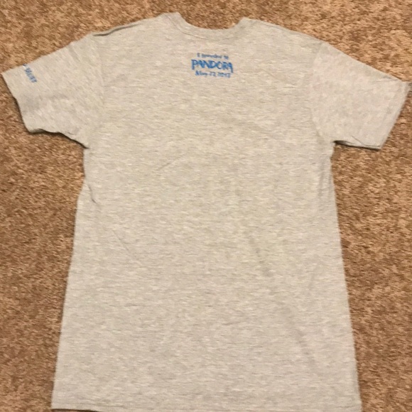 Pandora T-shirt - Picture 3 of 7